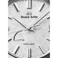 Grand Seiko watch in Alternative Metals SBGA465