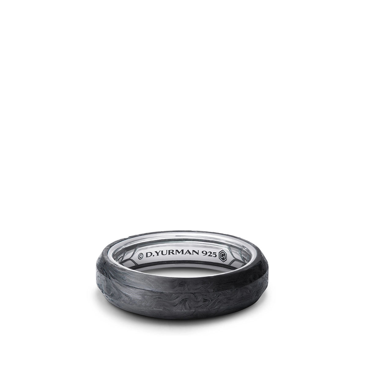 David Yurman Rings in Silver R15792MSSBFG10