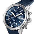 IWC Schaffhausen watch in Alternative Metals IW376806