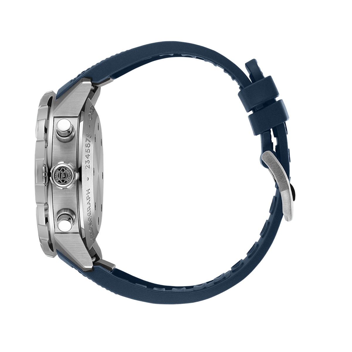 IWC Schaffhausen watch in Alternative Metals IW376806