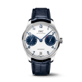 IWC Schaffhausen watch in Alternative Metals IW500715