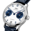 IWC Schaffhausen watch in Alternative Metals IW500715