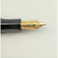 Montblanc Writing Instruments Voltaire Fountain Pen