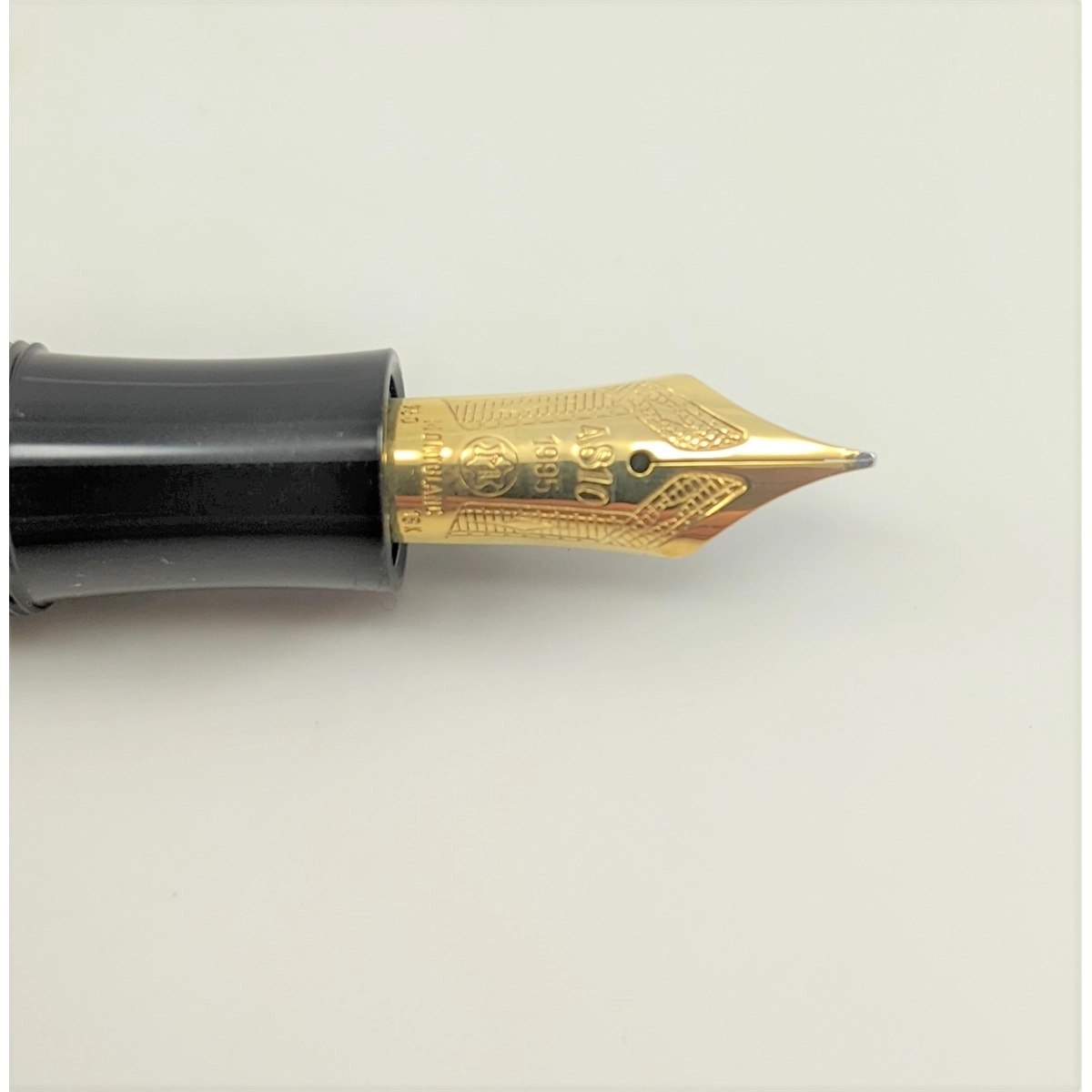 Montblanc Writing Instruments Voltaire Fountain Pen