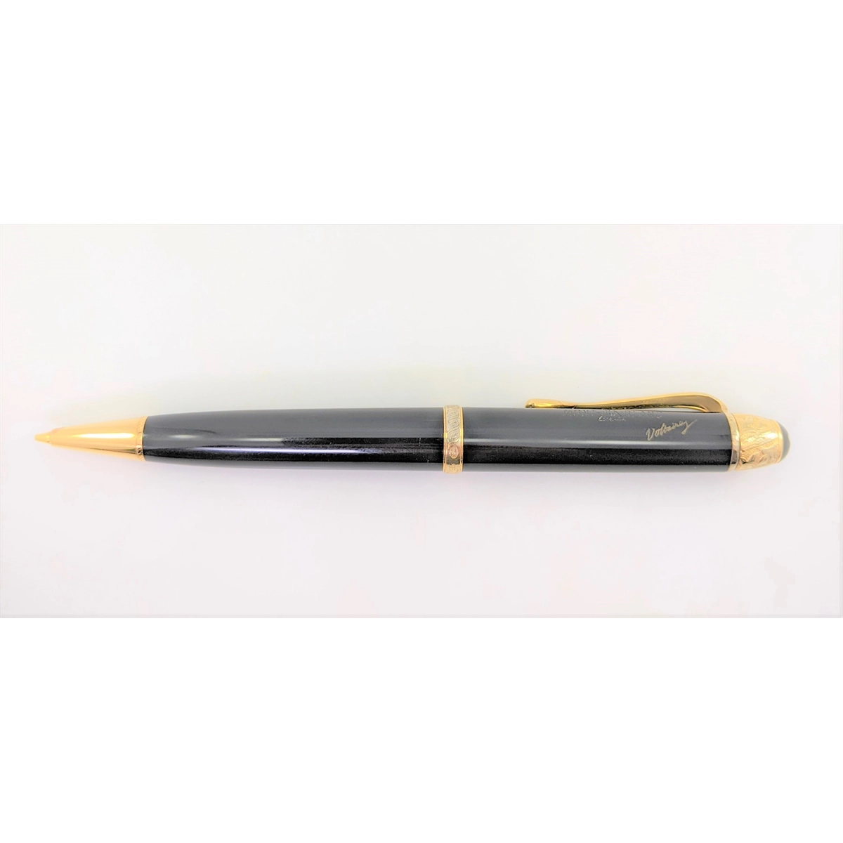 Montblanc Writing Instruments Voltaire Pencil