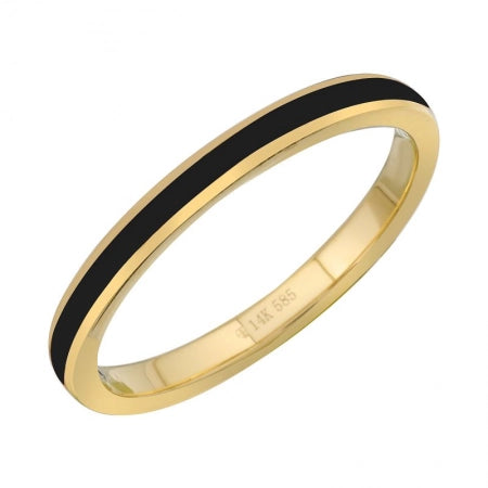 Rings Rings in Yellow Gold containing Other 419208