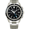 Grand Seiko watch in Alternative Metals SBGC251
