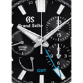 Grand Seiko watch in Alternative Metals SBGC251