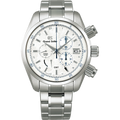 Grand Seiko watch in Alternative Metals SBGC247