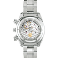 Grand Seiko watch in Alternative Metals SBGC247