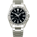 Grand Seiko watch in Alternative Metals SBGE283