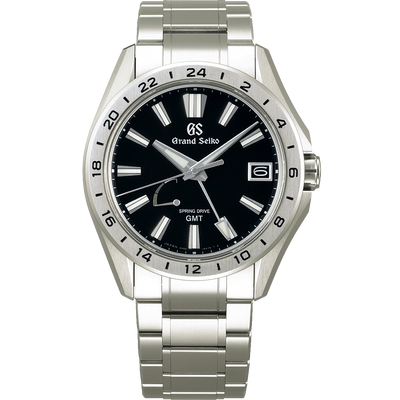 Grand Seiko watch in Alternative Metals SBGE283