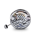 Grand Seiko watch in Alternative Metals SBGE283