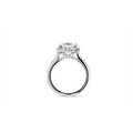 Engagement Collections Engagement Rings in White Gold containing Diamond 419254