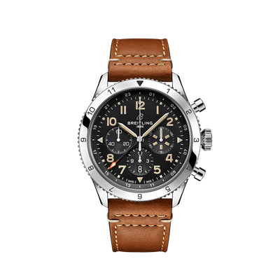 Breitling watch in Alternative Metals AB04453A1B1X1