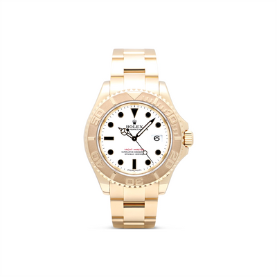 Preowned Rolex watch 166288XXB78768