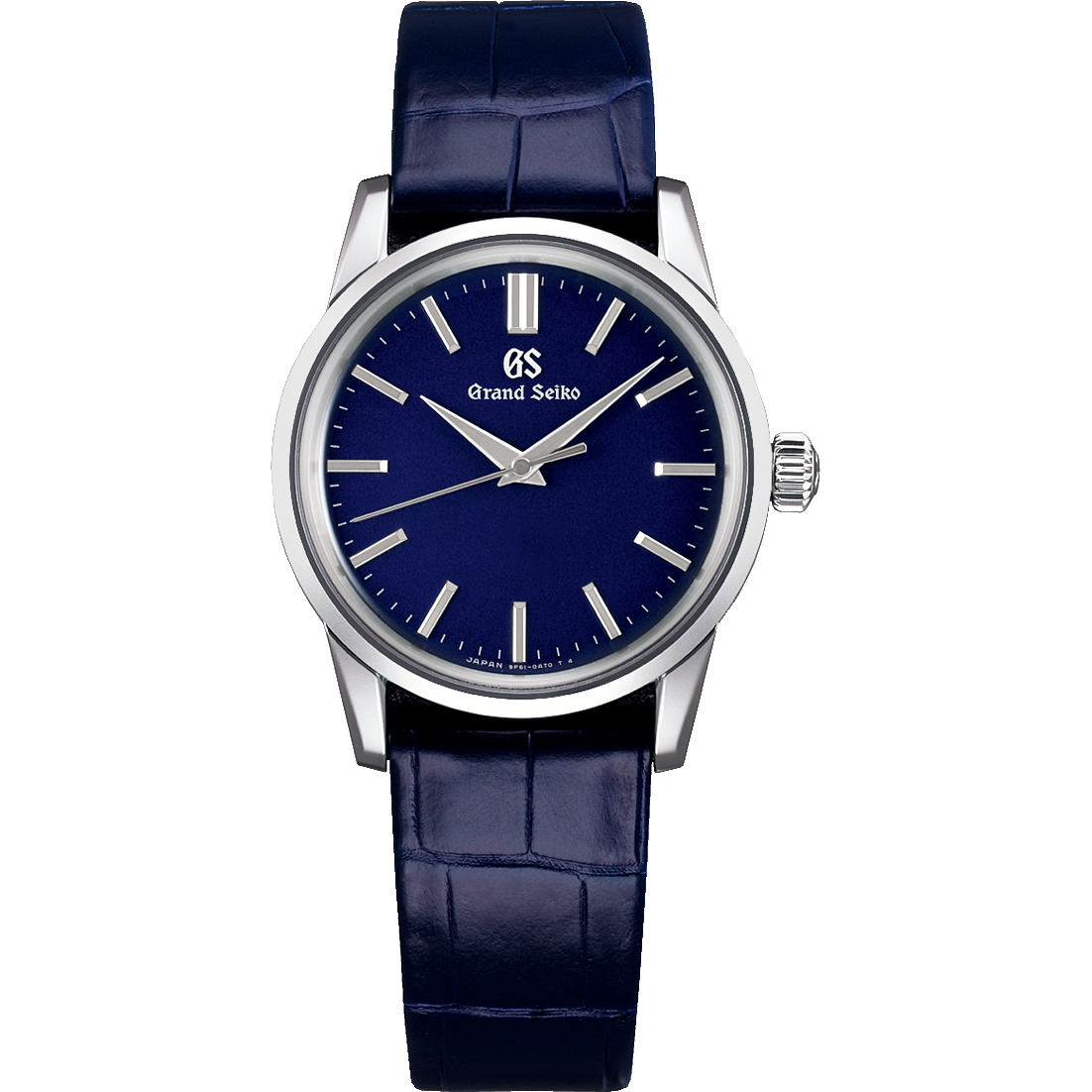 Meierotto Jewelers - Grand Seiko Watches