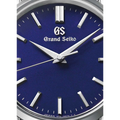 Grand Seiko watch in Alternative Metals SBGX349