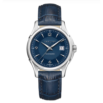 Hamilton watch in Alternative Metals H32515641