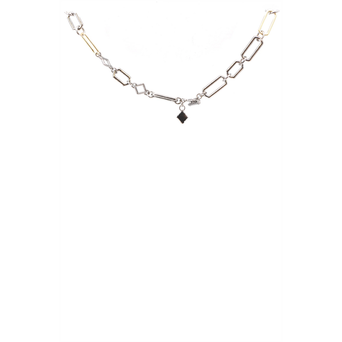 Armenta Necklaces in Mixed Metals 18873