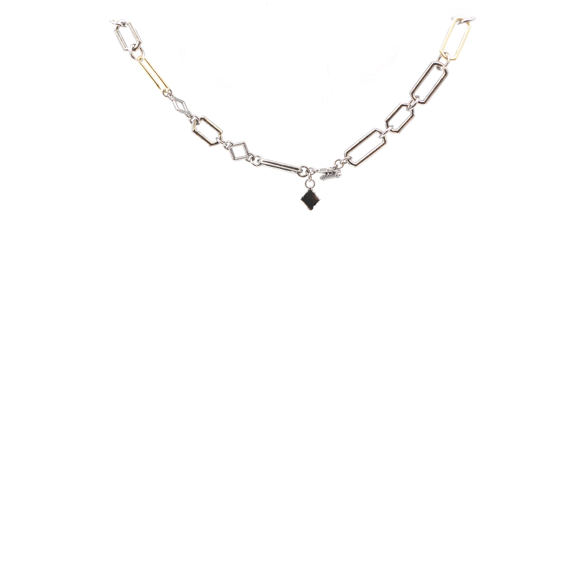 Armenta Necklaces in Mixed Metals 18873