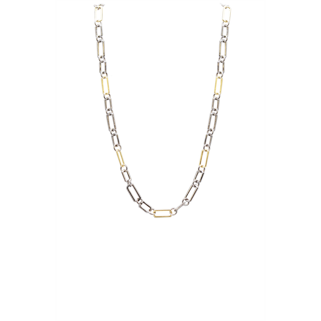 Armenta Necklaces in Mixed Metals 18873