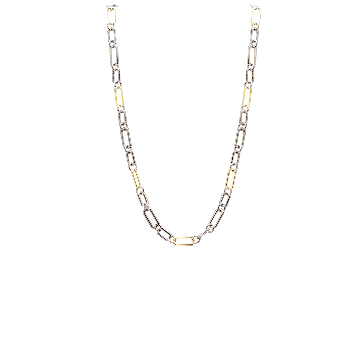 Armenta Necklaces in Mixed Metals 18873
