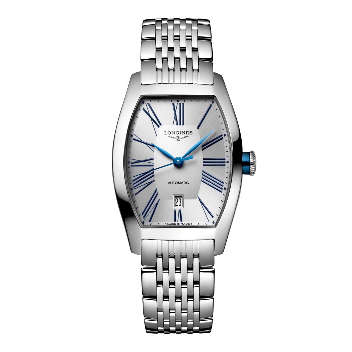 Longines watch in Alternative Metals L21424706
