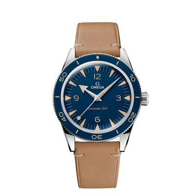 Omega watch in Alternative Metals O23432412103001