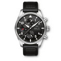 IWC Schaffhausen watch in Alternative Metals IW377709