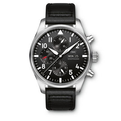 csv_image IWC Schaffhausen watch in Alternative Metals IW377709