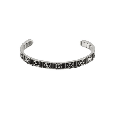 Gucci Bracelets in Silver YBA551903001019