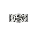 Gucci Rings in Silver YBC661515001014