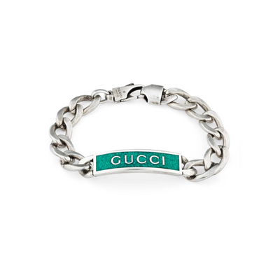 Gucci Bracelets in Silver YBA678712001017