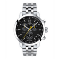 Tissot watch in Alternative Metals T1144171105700
