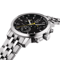 Tissot watch in Alternative Metals T1144171105700