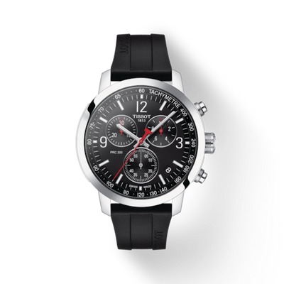 Tissot watch in Alternative Metals T1144171705700