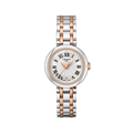 Tissot watch in Mixed Metals T1260102201301