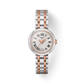 Tissot watch in Mixed Metals T1260102201301