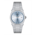 Tissot watch in Alternative Metals T1372101135100