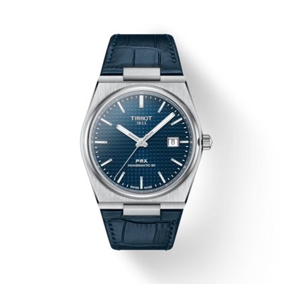 Tissot watch in Alternative Metals T1374071604100