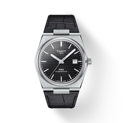 csv_image Tissot watch in Alternative Metals T1374071605100