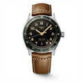Longines watch in Alternative Metals L38124632