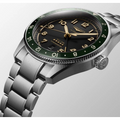 Longines watch in Alternative Metals L38124636