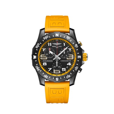 Breitling watch in Alternative Metals X82310A41B1S1