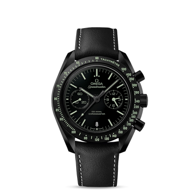 Omega watch in Alternative Metals O31192445101004