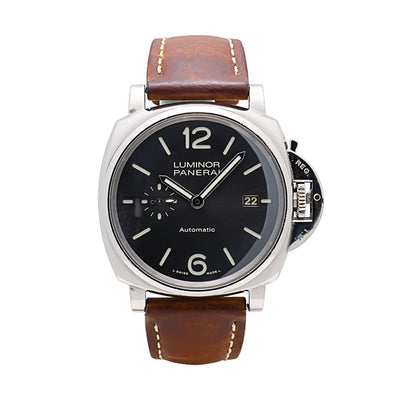 Panerai watch in Alternative Metals PAM00904