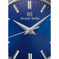 Grand Seiko watch in Alternative Metals SBGW279