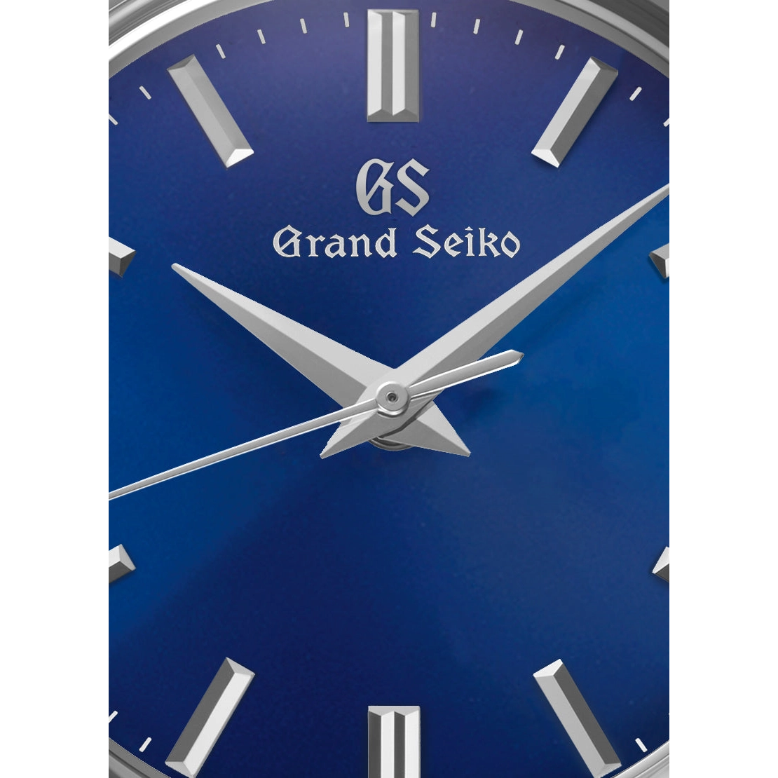 Grand Seiko watch in Alternative Metals SBGW279