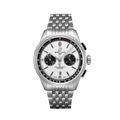Breitling watch in Alternative Metals AB0118221G1A1